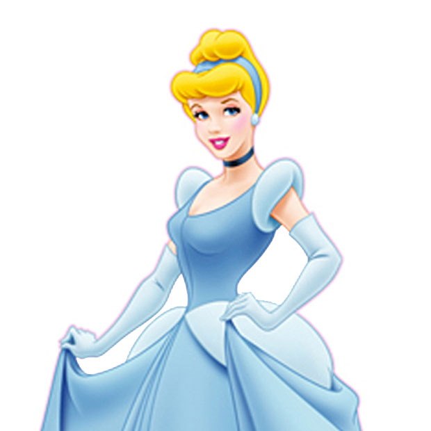 Cinderella Costume DIY // Modern Day Style + Hair & Makeup | ...love Maegan