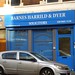 Barnes Harrild And Dyer, 76 London Road