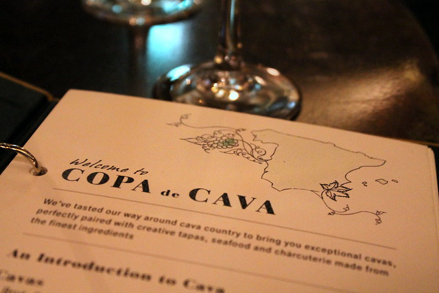 Copa De Cava (2)