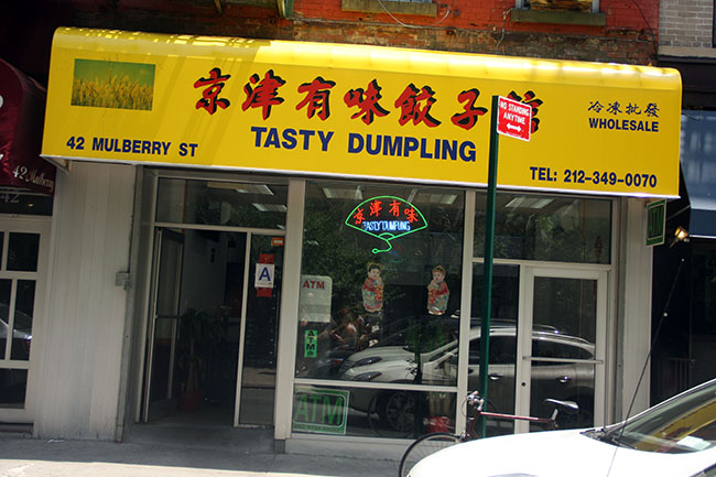 Tasty-Dumpling