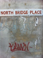 North Bridge Place - Leicester
