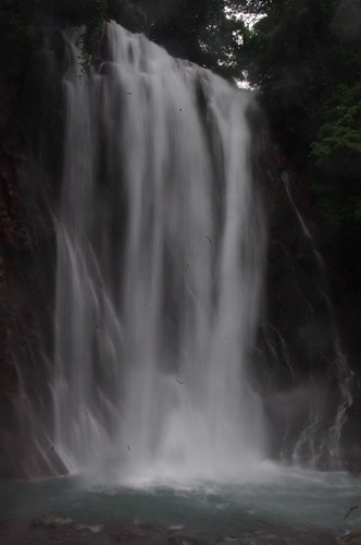 waterfall kagoshima kirishima
