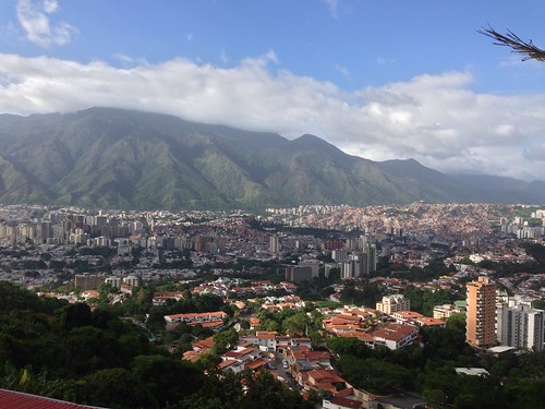 venezuela ciudad caracas vista avila nuves uploaded:by=flickrmobile flickriosapp:filter=nofilter