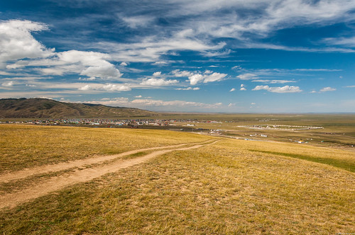 mongolia mongolei karakorum erdenezuu charchorin öwörchangai