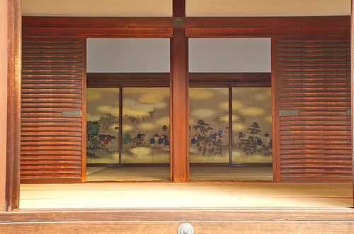【写真】2013 行事 : 京都御所・一般公開/2021-03-21/IMGP3019