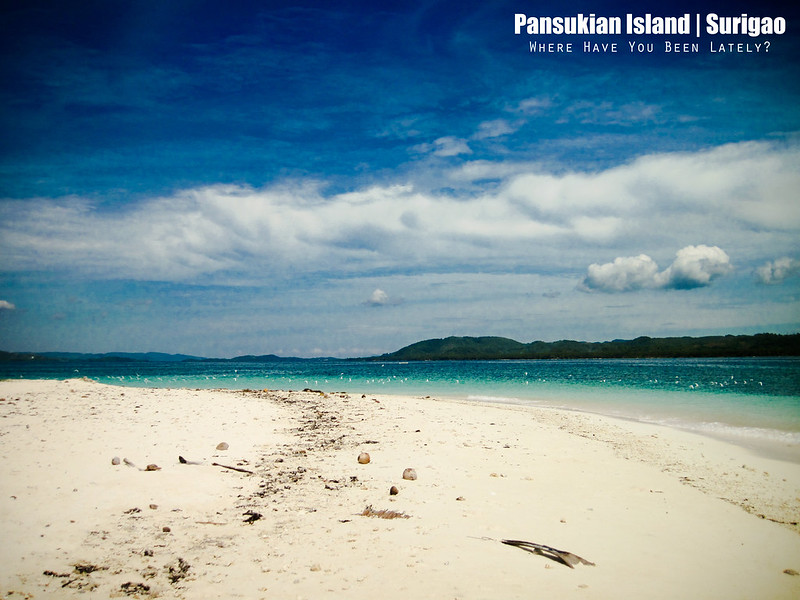 Pansukian Island