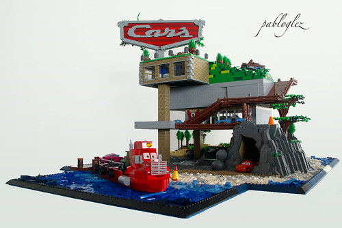 Lego Cars Island_01
