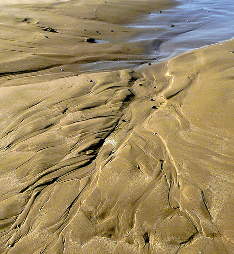 beach sand gammarth tunisi aprile2014