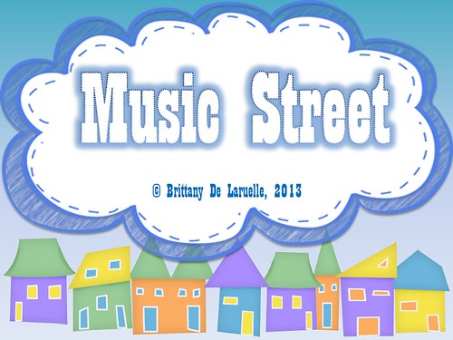 musicstreet