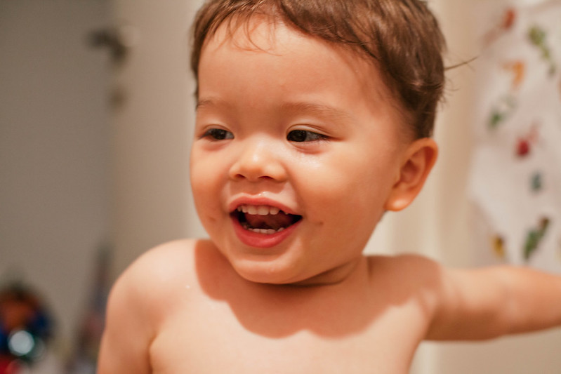 cute & little | toddler toothbrushing tips #celebrateeverygoal #shop