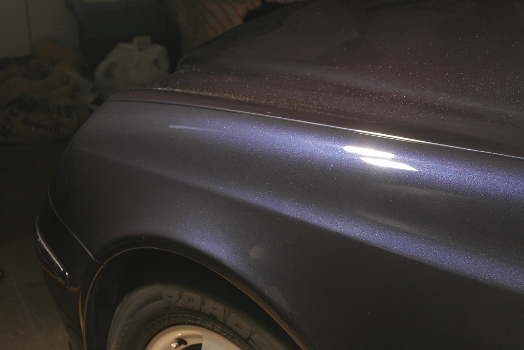 Mercedes Benz Clase E W211 - Corrección de pintura en dos pasos + CarPro Cquartz UK 14469915518_509e82240b_b
