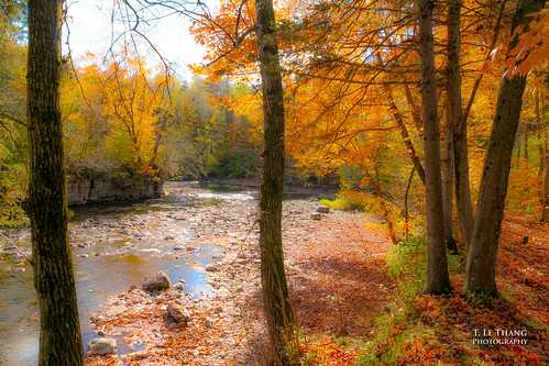 autumn canada nature colors landscape quebec romantic