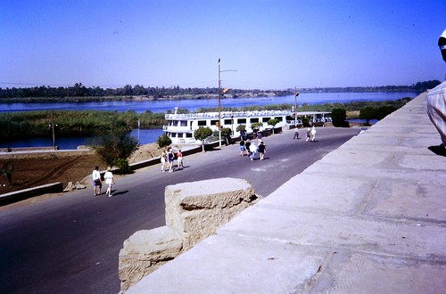 komombo holidays1995egypt