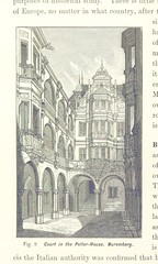 Image taken from page 388 of 'Gately's World's Progress. A general history of the earth's construction and of the advancement of mankind ... Edited by C. E. Beale. Édition de luxe'