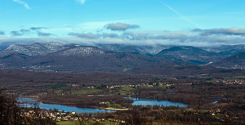winter lake france mountains landscape day belfort 70200mmf4lusm canoneos6d michaelflocco pwpartlycloudy
