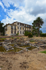 Sarlitza Palace Hotel