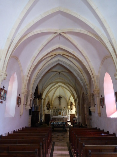 117 Église Saint-Grégoire, Sauxemesnil