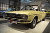 1969 Audi 100 LS Cabriolet _b