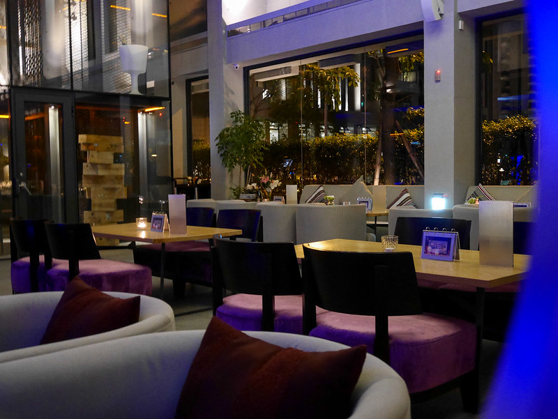 2016.11Beluga Restaurant&Bar