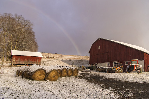 nikon 2016 november tioga fall nature rainbow landscapes mountains sabinsville tiogacounty places wattlesrun buildingsarchitecture barn farm pa usa