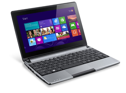 Packard Bell Easynote ME69 Touch