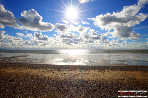 canon soleil eau photographie nuage plage etoile sébastien 6d lehavre pignol