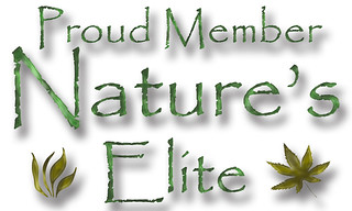Nature's Elite Badge