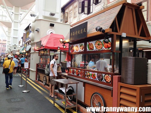 chinatown food street 2