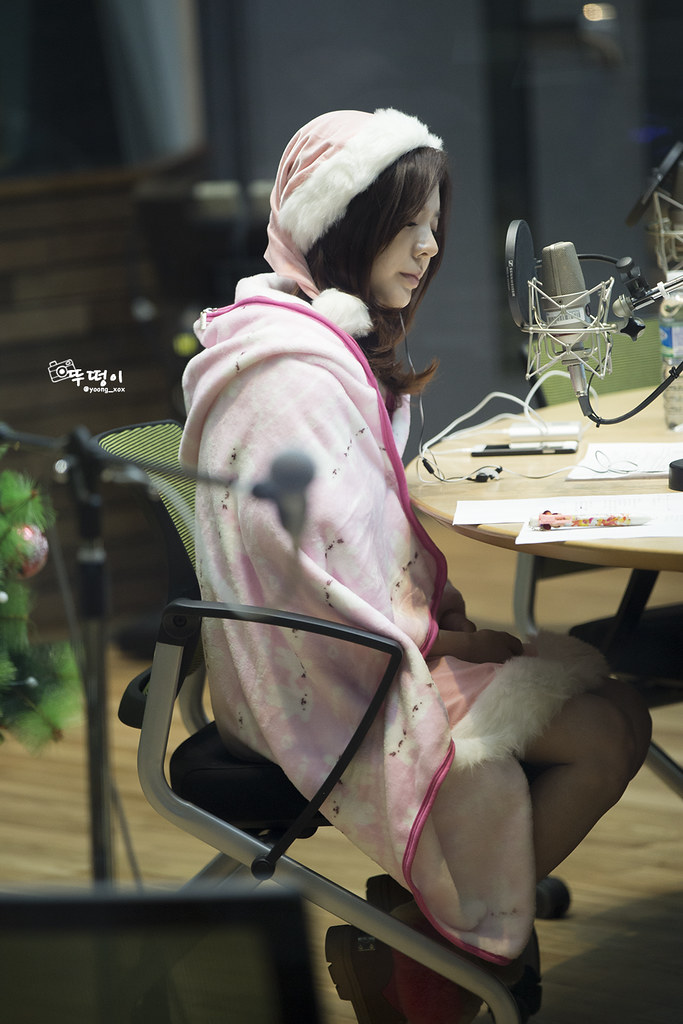 [OTHER][06-02-2015]Hình ảnh mới nhất từ DJ Sunny tại Radio MBC FM4U - "FM Date" - Page 32 30061753892_634a401a7e_b