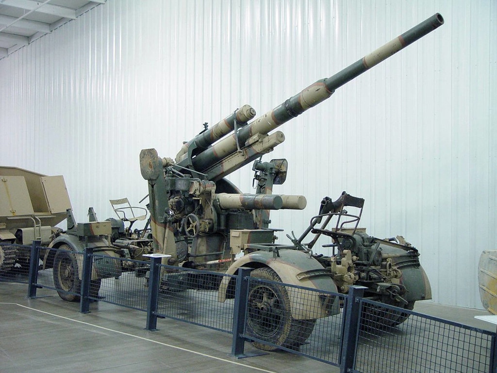 modern german anti-tank weapons