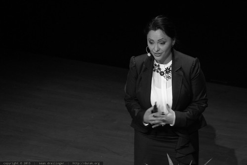 Paula Torres Symington,  Nobleza Tequila    TEDxSanDiego 2013