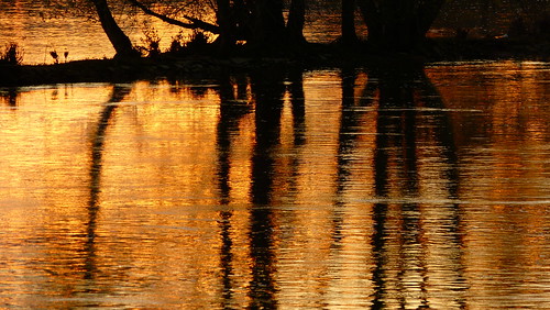 sunset sun france color river de la soleil couleurs centre coucher rivière ciel sur loire fleuve orléans loiret skie vanaspati1