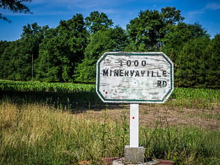 Minervaville