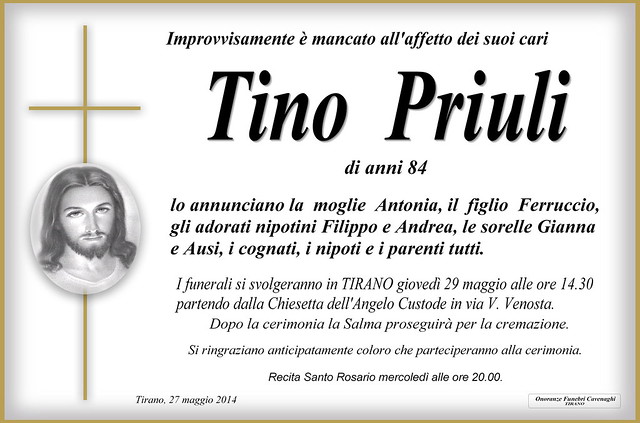 Priuli Tino