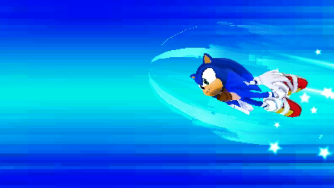 [3DS] Sonic Boom: Shattered Crystal 14307767104_7ab678eb07_o