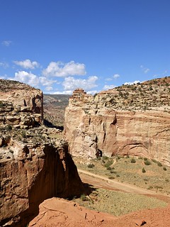 Cassidy Arch Hike