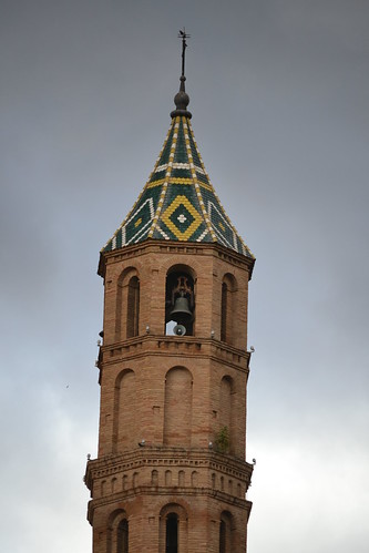 Torrellas, Zaragoza, España