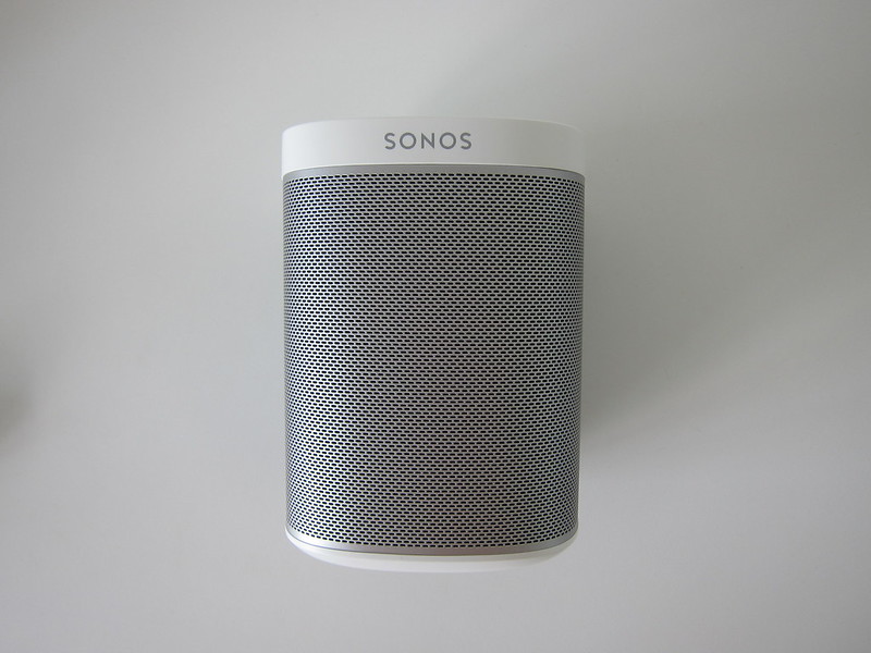 Sonos PLAY:1 - Front