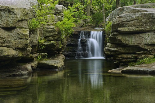 usa ny green water pool waterfall rocks stream gardiner shawangunks splitrock ulstercounty mohonkpreserve coxingkill