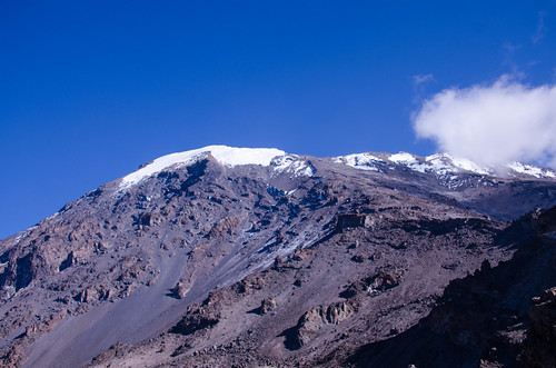 kilimanjaro tanzania lemosho
