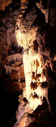 missouri cave cavern branson talkingrockscavern