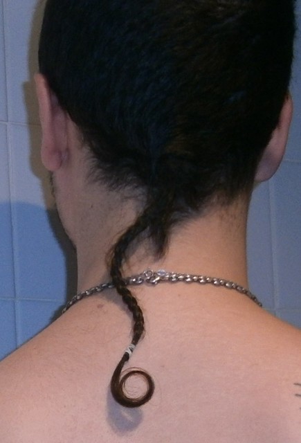 Flickr: The Rattail Hairstyles Pool