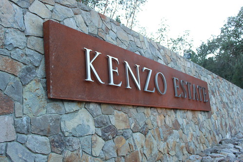 Kenzo Estate