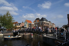Waaghoofdbrug Leiden