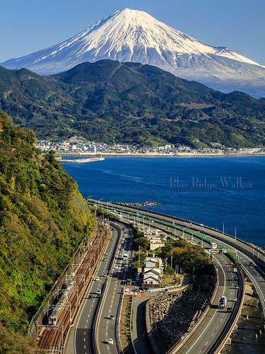 富士山 mtfuji