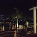 Marina Bay Sands  SkyPark Infinity Pool  by night - singapore