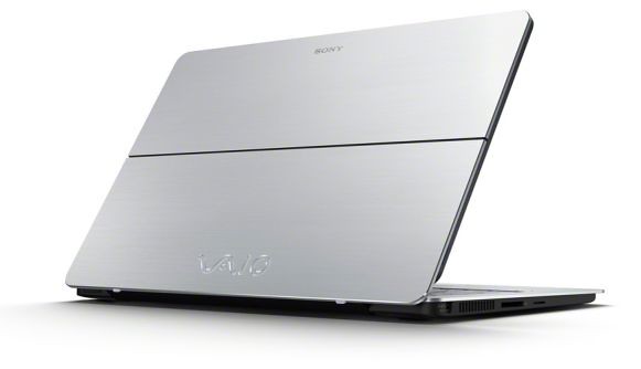 SONY VAIO FIT 11a