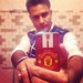 Last #shot of the #day... #manchesterunited, #self,