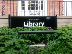 Northeast Library