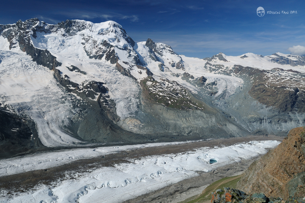 策馬特 Zermatt